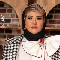 رابعه اسکویی:من تیم والیبال داشتم