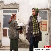 چهره ها/ عکسی که بازیگرِ ابد و یک روز در یک لوکیشن عجیب منتشر کرد!