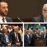 سفیر ایران در لبنان: با هر قیمتی از جبهه حق حمایت می‌کنیم
