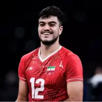 ایران تا دندان مسلح برای هفته سرنوشت‌ساز VNL