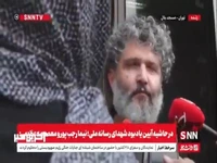 ادعای تازه معاون سیما درباره رضا رشیدپور