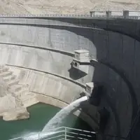 کاهش ذخایر منابع آبی در چهارمحال و بختیاری