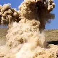 احتمال شنیده شدن صدای انفجار در اصفهان