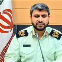 آیین گرامیداشت شهدای اقتدار و امنیت فراجا برگزار می شود