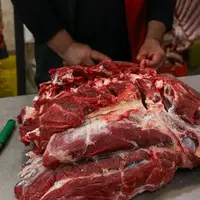 قیمت گوشت قرمز امروز ۲۲ تیر ۱۴۰۴