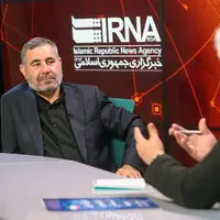 مشاور پزشکیان: ما می‌توانیم در هنگام جنگ نیز مذاکره را ادامه دهیم اما...