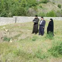 واگذاری اراضی ملی شهرستان سردشت برای اجرای طرح سردخانه