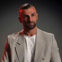 سردار دورسون: زندگی در ایران مرا شگفت‌زده کرد؛ شرایط مهیا باشد به فنرباحچه برمی‌گردم!