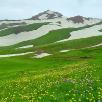 دالانپر بهشت زیبا ارومیه