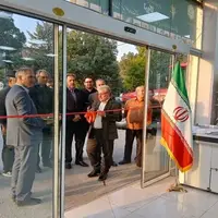 پنج روستابازار در استان کرمانشاه افتتاح شد