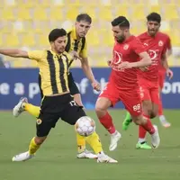 پیشنهاد اماراتی برای ستاره سابق استقلال