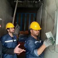 جمع‌آوری ۳۸۰ انشعاب‌ غیرمجاز برق در کهگیلویه و بویراحمد