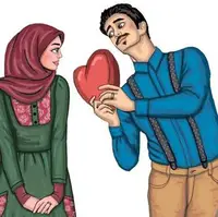 محبت را در خانه تکثیر کنید