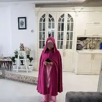 عکس/ لباس یک زن زندانی در شبکه‌های اجتماعی پربازدید شد