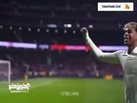 خیز ستاره بارسلونا برای فتح لیگ قهرمانان اروپا و جام جهانی!