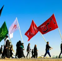 ثبت‌نام پیاده‌روی اربعین در بوشهر از ۲۵ تیرماه
