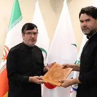 مسئول امور بین‌الملل کمیته ملی پارالمپیک منصوب شد