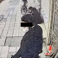 سرقت مسلحانه خونبار برای حذف رقیب تجاری
