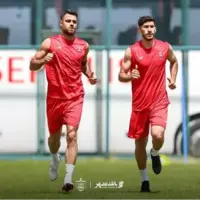 پیام روشن مدافع پرسپولیس از ترکیه