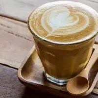 طرز تهیه لاته با دستگاه اسپرسو