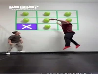 وقتی همزمان آمادگی جسمانی و مغزی خوبی داری