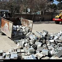 کشف 7361 دستگاه ماینر قاچاق/ تشکیل 805 پرونده برای متخلفان