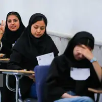 اختصاص سهمیه کنکور به خانواده شهدا و ایثارگران جنگ اخیر