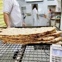 قیمت نان در خوزستان تغییر کرد