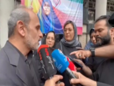 رئیس صداوسیما: کشورهای اروپایی متحد رژیم صهیونیستی از دعوت ما استقبال نکردند