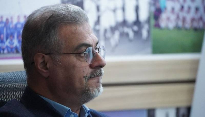 سه بازیکن لیست استقلال، فقط با نظر هلدینگ