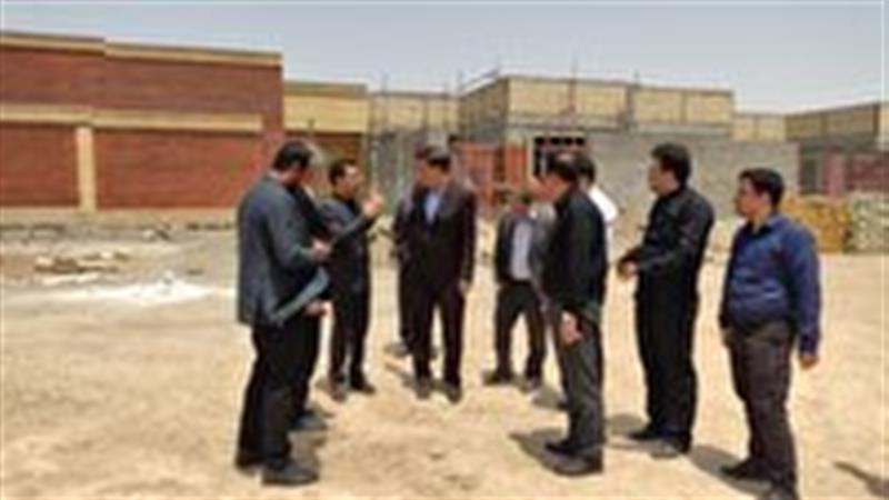 ساخت ۴ هزار واحد طرح نهضت مسکن ملی در طایقان