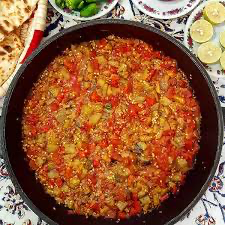 یتیمچه، شاهکار یک وعده خوشمزه