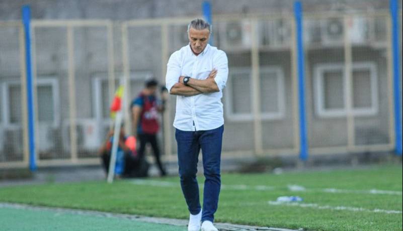 درخشان: بلایی که سر من آوردید، سر هاشمیان نیاورید