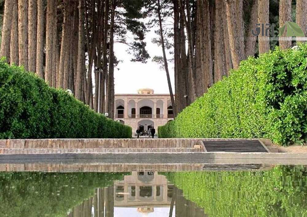 عکس/ معرفی برخی جاذبههای گردشگری شهرهای ایران