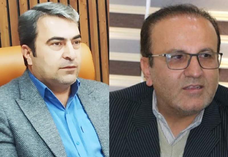 رئیس سازمان جهاد کشاورزی کهگیلویه و بویراحمد تغییر کرد