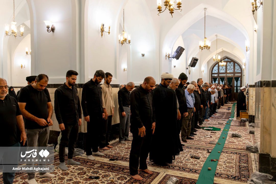 «مسجد گوهرشاد» پیوند تاریخ، دین و هنر