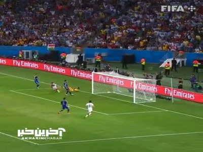 سال ۲۰۱۴ در چنین روزی؛ آلمان با شکست آرژانتین، برای چهارمین‌بار قهرمان جام جهانی شد