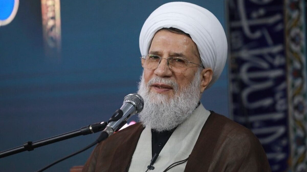 نماینده ولی‌ فقیه در ارتش: دشمن در جبران تحقیر خود شکست خورد