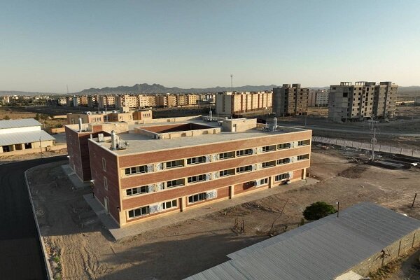 40 مدرسه جدید در مازندران افتتاح می‌شود