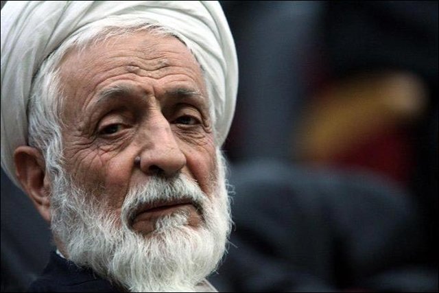 رهبر: دستاوردهای جمهوری اسلامی تحت هیچ شرایطی از دست نمی‌رود