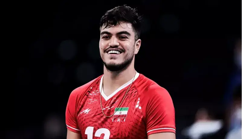 ایران تا دندان مسلح برای هفته سرنوشتساز VNL