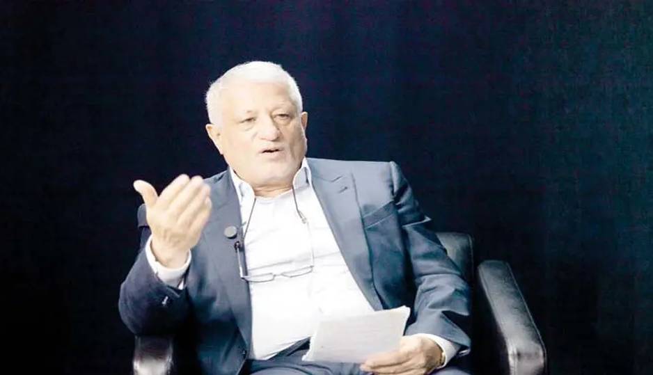 خالص‌سازی با تصفیه بسیاری از نیروهای آگاه و کارشناس، کشور را دچار مشکل کرد
