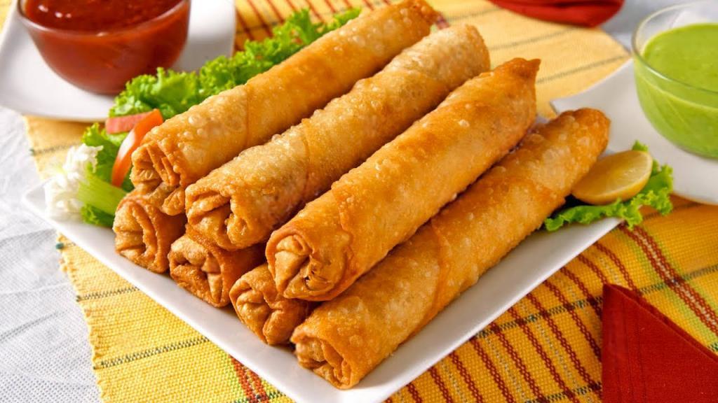 بجای سمبوسه از این به بعد اینو درست کن!