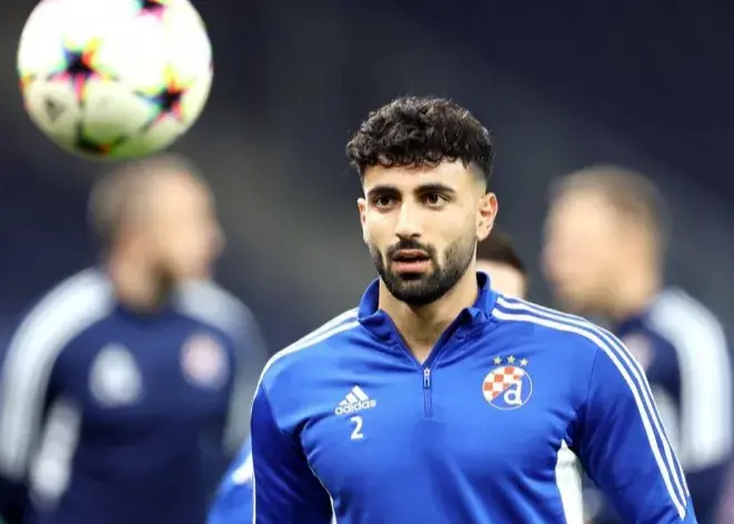 مدافع تیم ملی در تبریز؛ محرمی بین پرسپولیس و سپاهان، تراکتور را انتخاب کرد