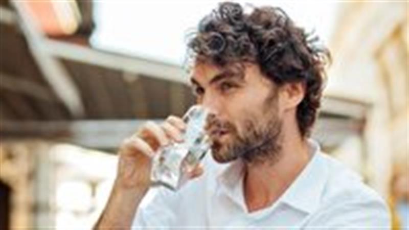 فرمول محاسبه آب مورد نیاز روزانه بدن