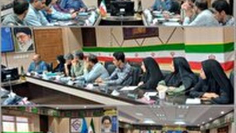تقویت حضور تولیدات مردمی در شبکه خاوران