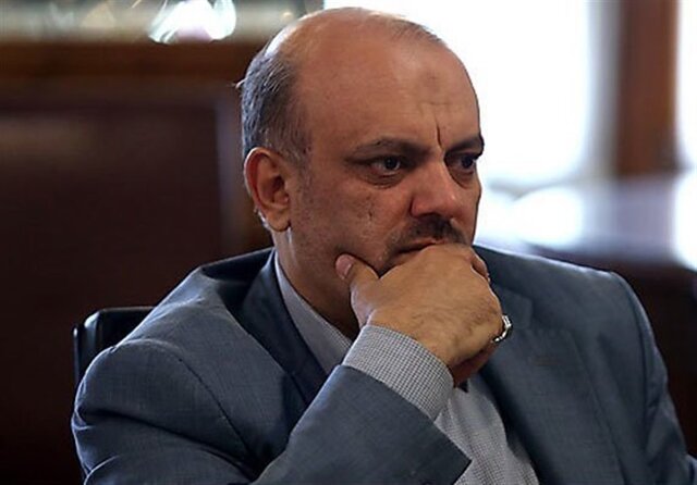 منادی مجددا رئیس کمیسیون آموزش شد