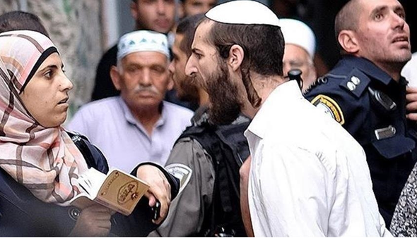 اولمرت: اسرائیلی‌ها روزانه فلسطینی می‌کشند