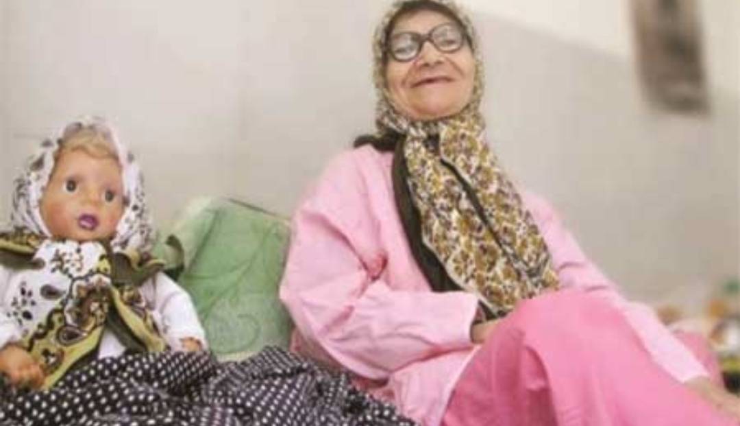 جزئیات جدید و حیرت انگیز از افزایش پیرمجردها و سالمندان تنها در ایران