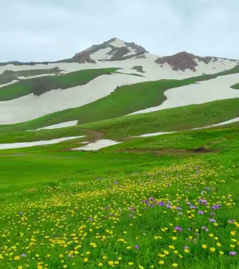 دالانپر بهشت زیبا ارومیه
